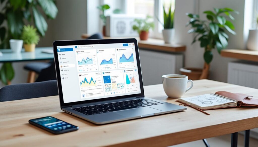 découvrez comment automatiser efficacement la gestion de vos réseaux sociaux grâce à recurpost, pour gagner du temps et optimiser votre présence en ligne.