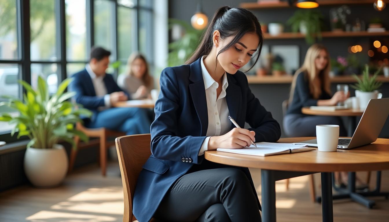 découvrez comment demander un congé sans solde en france, les démarches à suivre, les conditions à respecter et les conseils pour réussir votre demande auprès de votre employeur.