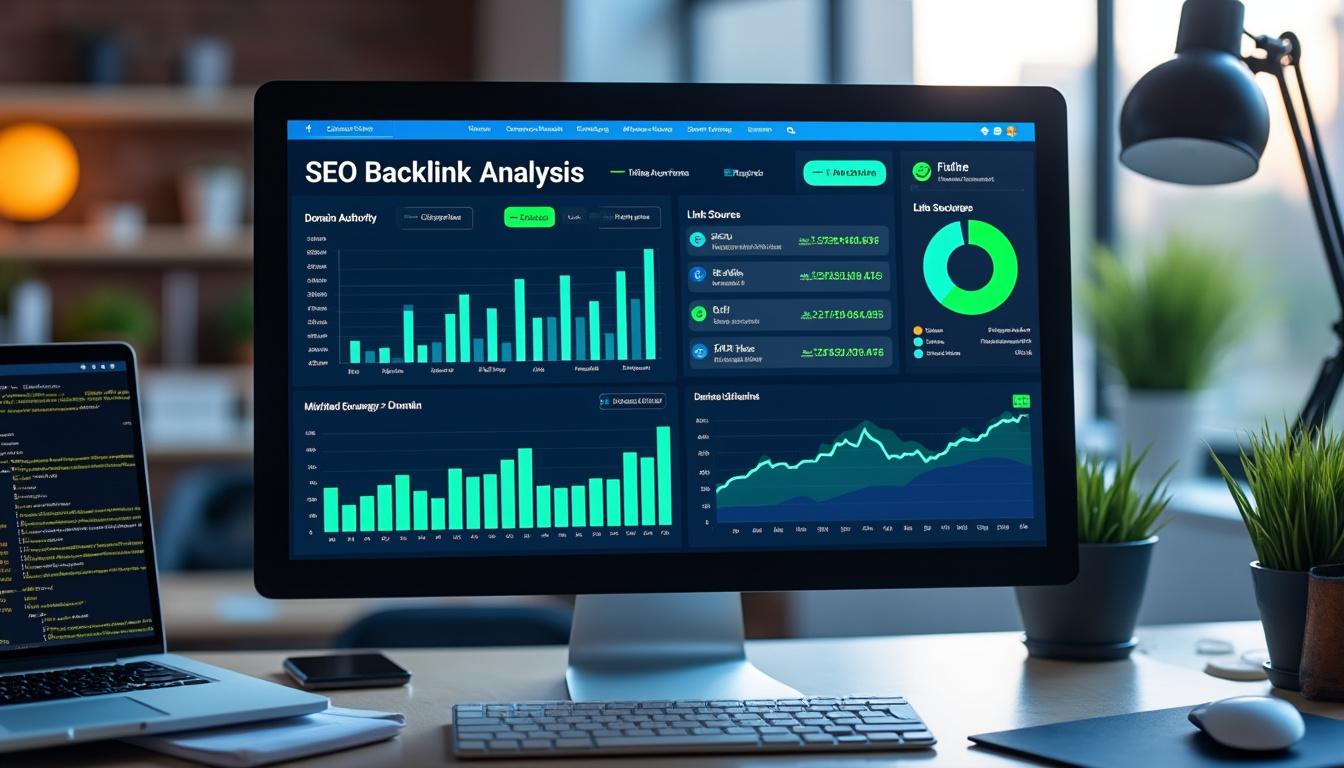 découvrez comment utiliser linkminer pour analyser et améliorer efficacement vos backlinks afin d'optimiser le référencement de votre site web.