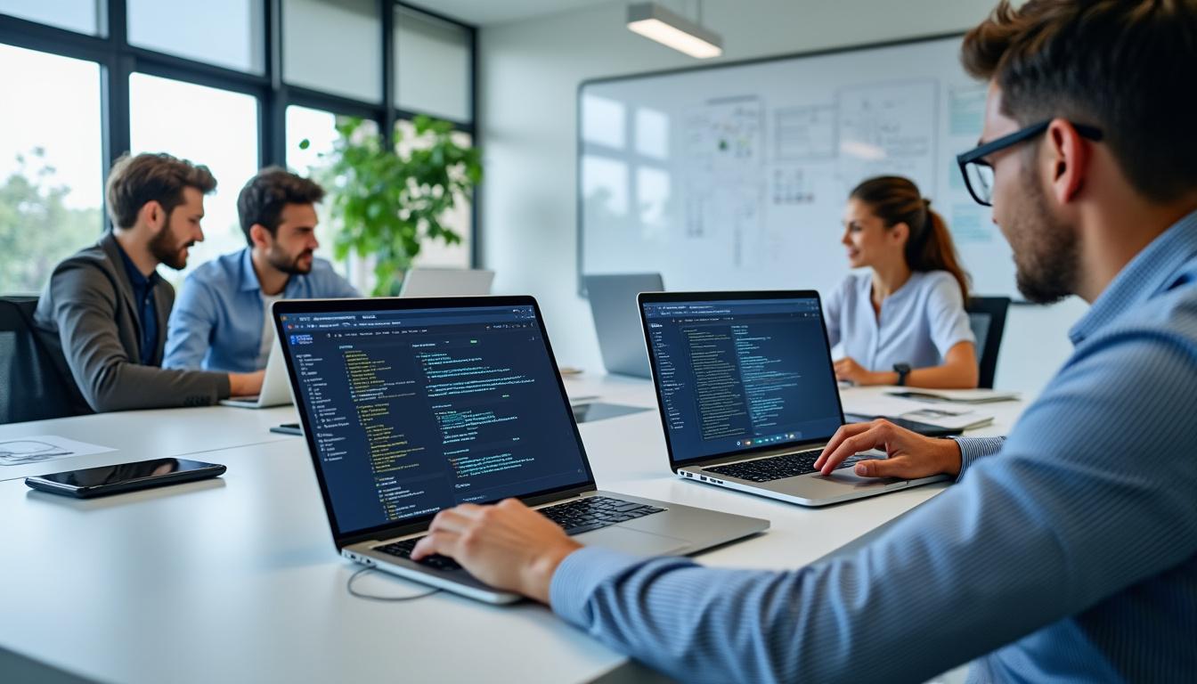 découvrez comment utiliser pitchbox pour optimiser et dynamiser efficacement vos campagnes de netlinking, améliorer votre référencement et gagner en visibilité en ligne.