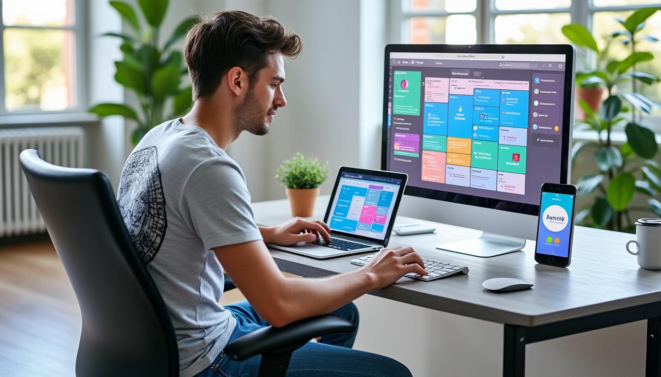 découvrez comment utiliser post planner pour augmenter l'engagement sur vos réseaux sociaux grâce à des stratégies efficaces et des outils performants.