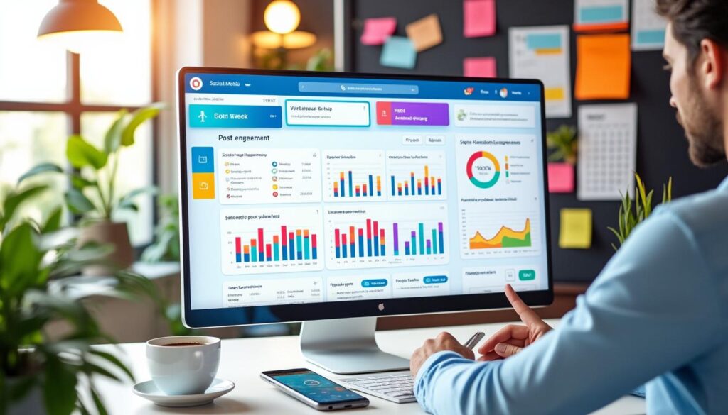 découvrez comment utiliser post planner pour augmenter l'engagement sur vos réseaux sociaux grâce à des stratégies efficaces et un contenu optimisé.