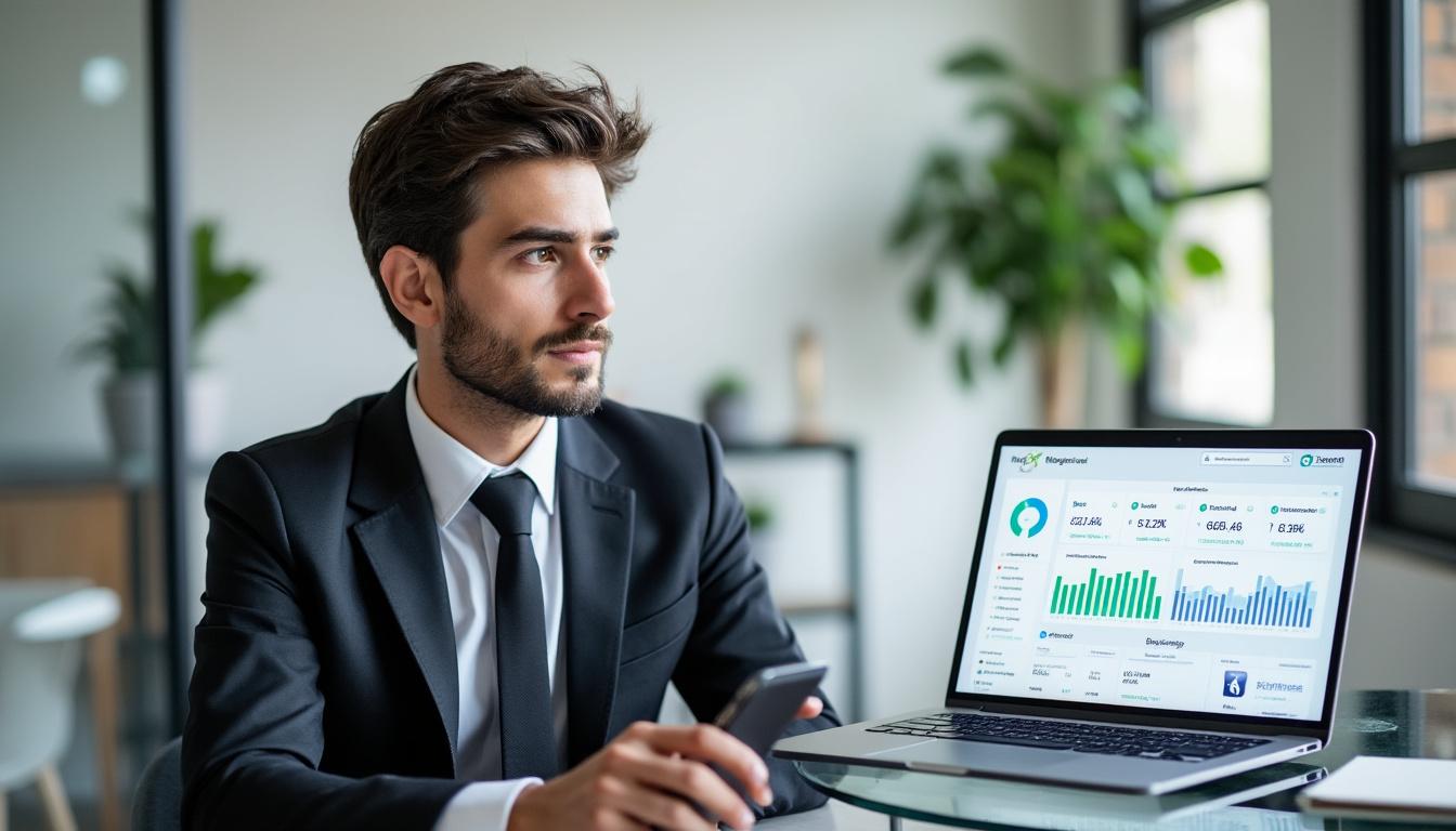 découvrez comment utiliser respona pour optimiser votre stratégie de netlinking et améliorer le référencement de votre site grâce à des campagnes de sensibilisation efficaces.