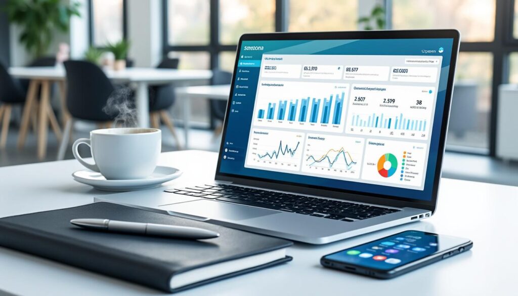 découvrez comment utiliser respona pour optimiser votre stratégie de netlinking et améliorer le référencement de votre site web grâce à des techniques efficaces et automatisées.