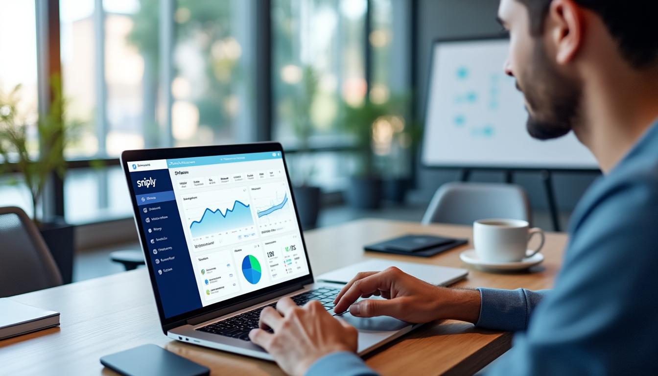 découvrez comment utiliser sniply pour attirer plus de trafic qualifié sur votre site web grâce à des liens personnalisés et des appels à l'action efficaces.
