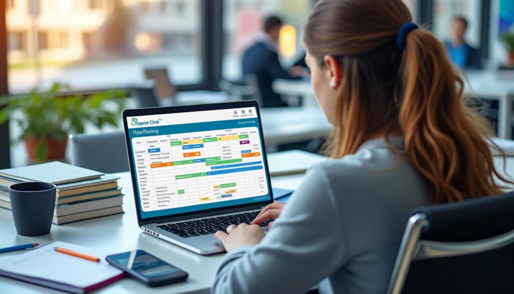 découvrez comment maîtriser hyperplanning à l'umons pour organiser efficacement votre emploi du temps et optimiser votre gestion quotidienne.
