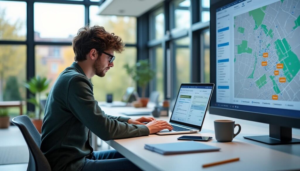 découvrez comment utiliser hyperplanning à pau grâce à des explications claires et des astuces pratiques pour optimiser votre organisation et gestion du temps.