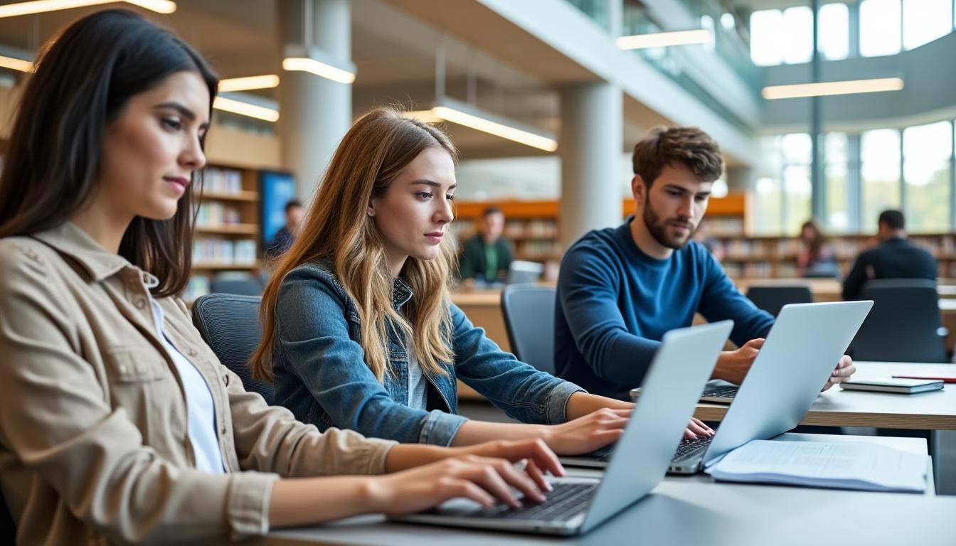 découvrez des astuces et conseils pratiques pour gérer efficacement votre emploi du temps avec hyperplanning à la catho, et optimisez votre organisation au quotidien.