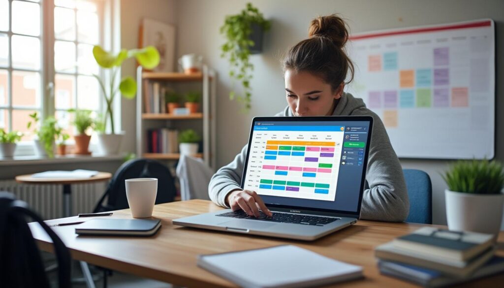 découvrez comment accéder facilement à votre emploi du temps étudiant avec hyperplanning inalco, la solution pratique pour gérer vos cours et horaires en toute simplicité.