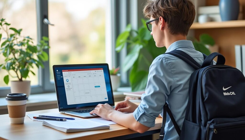 découvrez comment hyperplanning insa cvl vous aide à optimiser la gestion de votre emploi du temps étudiant pour mieux organiser vos cours, examens et activités.
