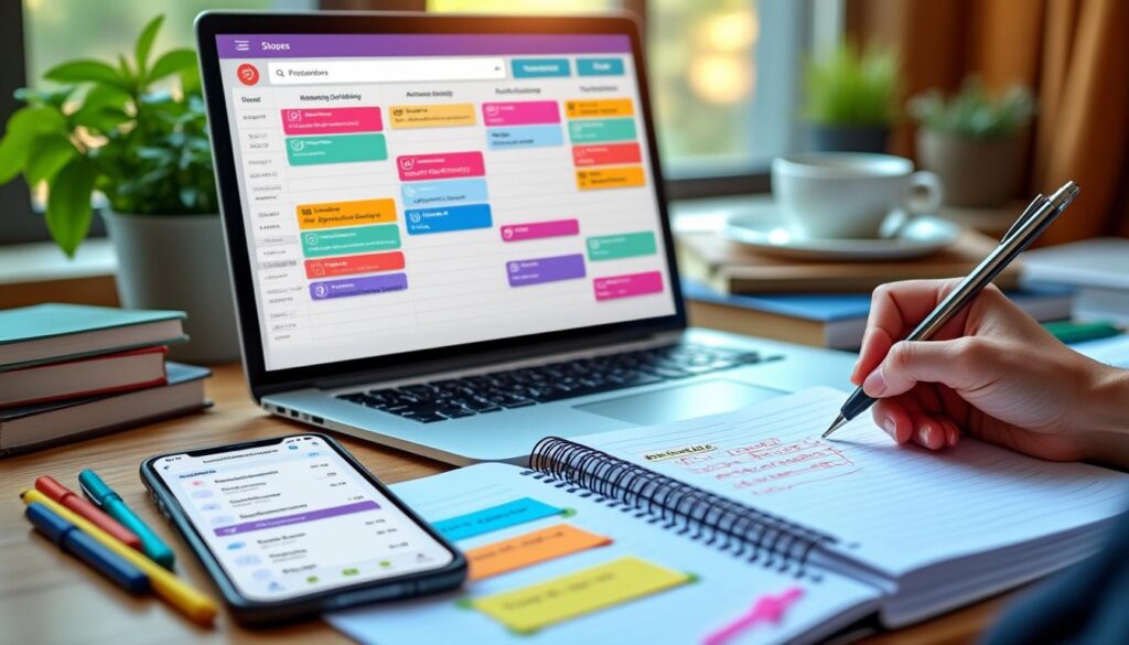 découvrez des astuces pratiques pour optimiser la gestion de votre emploi du temps étudiant avec hyperplanning inseec et gagner en efficacité au quotidien.