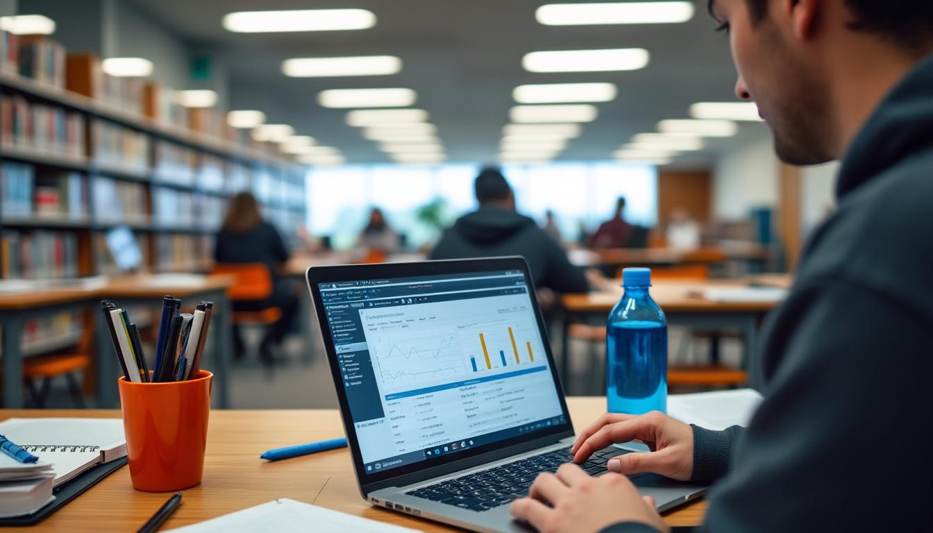 découvrez comment optimiser votre organisation d’emploi du temps avec hyperplanning isep pour gagner en efficacité et mieux gérer vos activités quotidiennes.