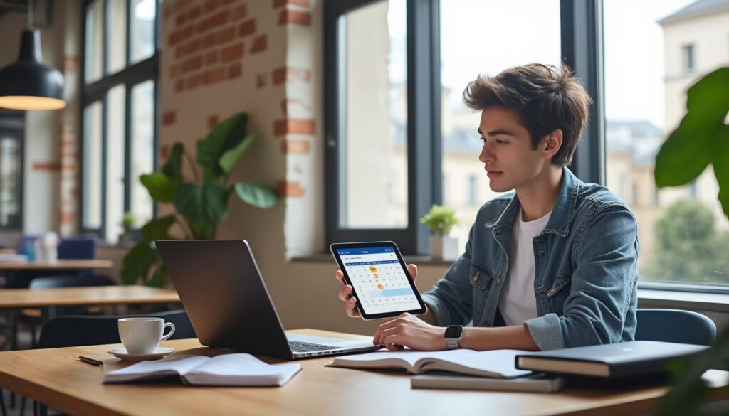 découvrez comment hyperplanning à paris 13 facilite et optimise la gestion de vos emplois du temps universitaires pour une organisation efficace et sans stress.