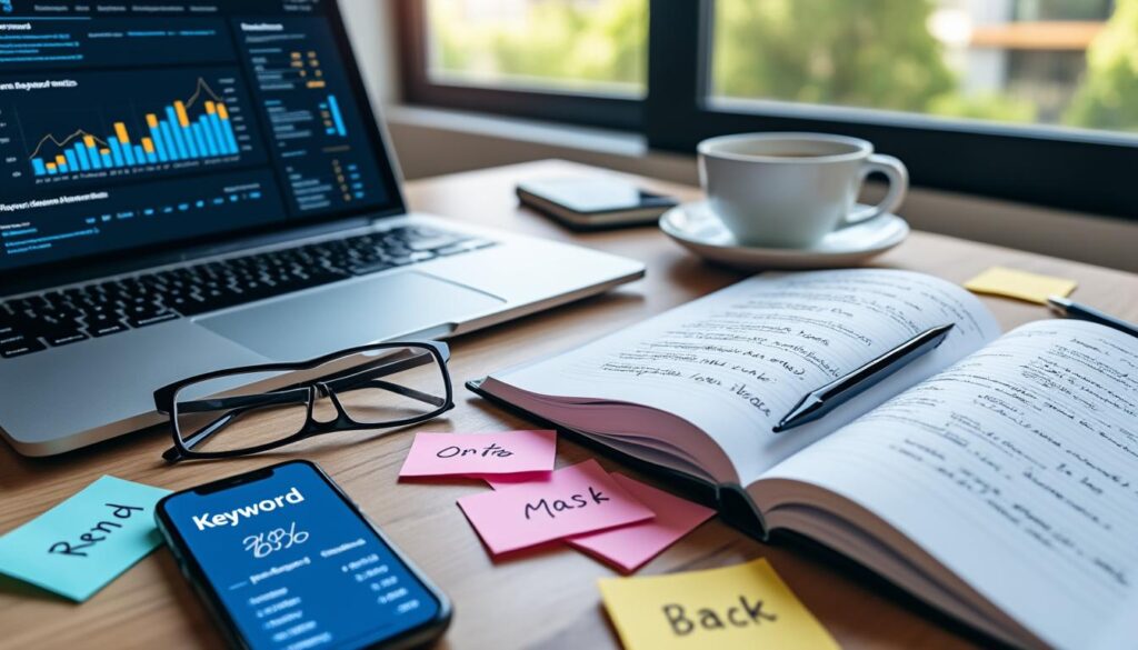 découvrez comment utiliser longtailpro pour optimiser votre recherche de mots-clés et améliorer votre référencement seo efficacement.