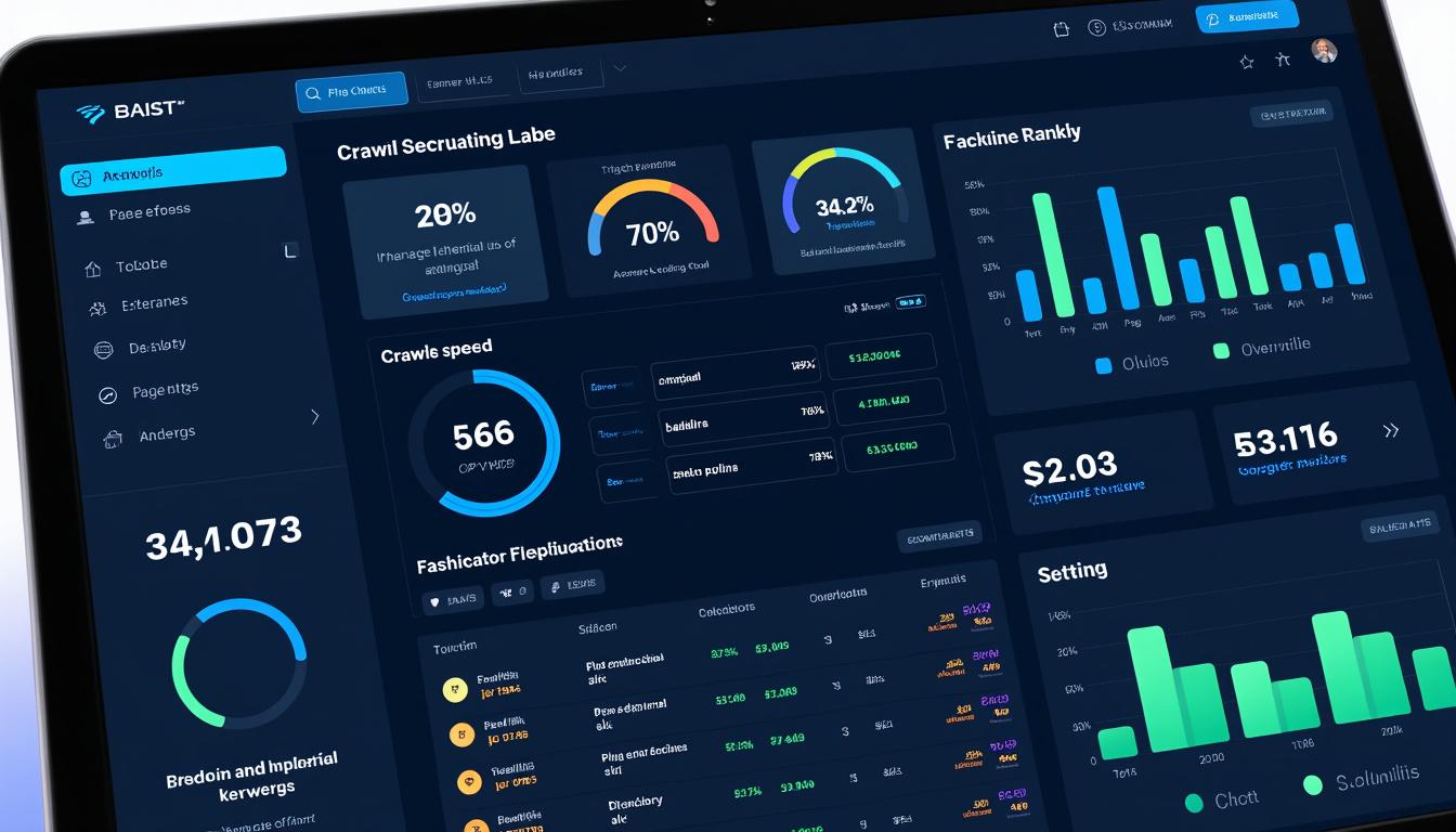 netpeak spider est l'outil incontournable pour analyser en profondeur la santé de votre site web, détecter les erreurs et optimiser votre référencement.