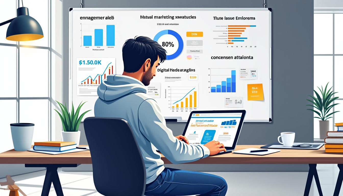 découvrez comment ninjaoutreach peut transformer votre prospection en ligne et booster efficacement la croissance de votre business grâce à des stratégies d'optimisation ciblées.