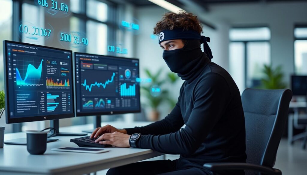 découvrez comment ninjaoutreach peut transformer votre prospection en ligne et augmenter efficacement votre chiffre d'affaires grâce à des stratégies optimisées.