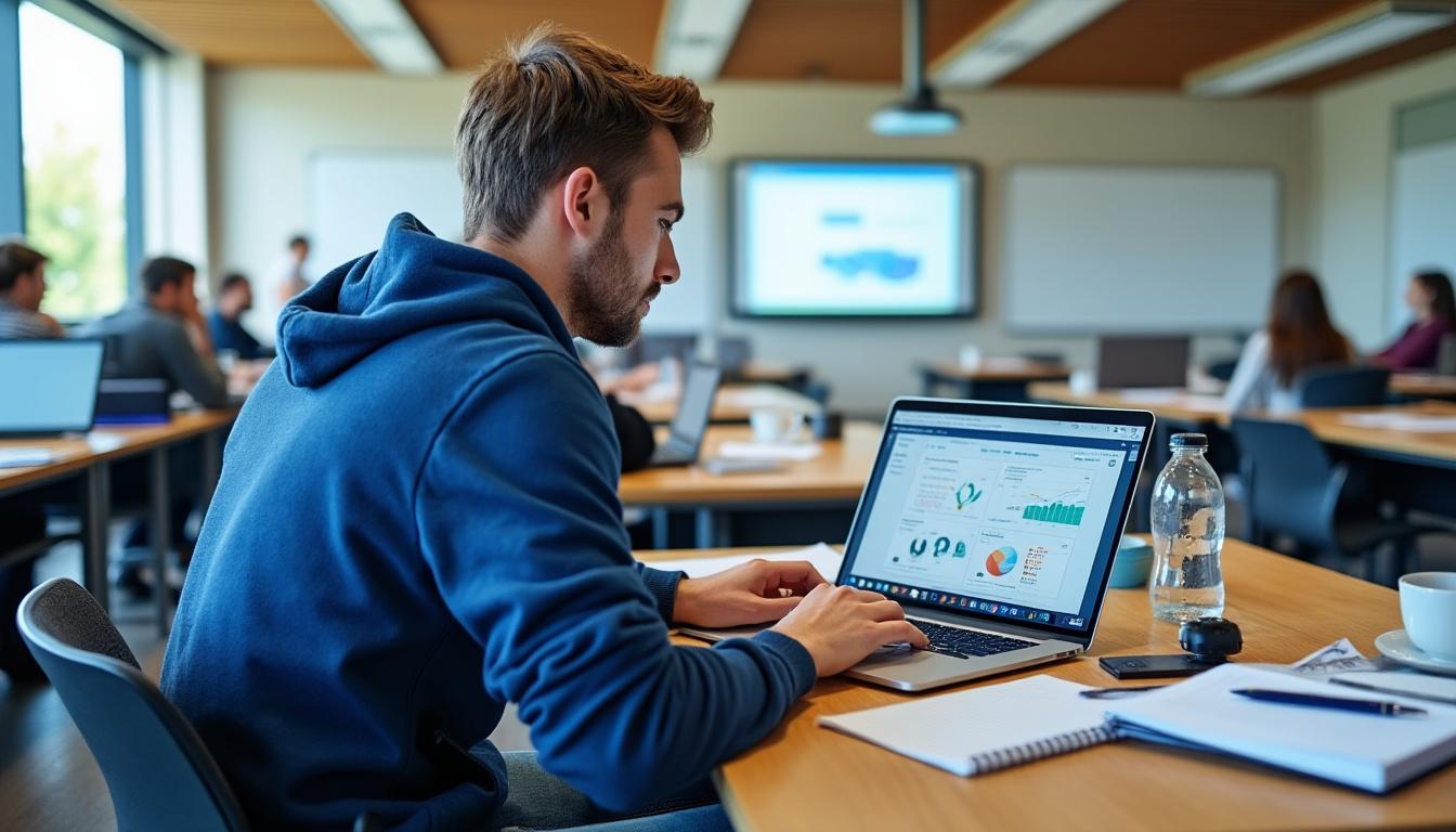 découvrez comment optimiser votre organisation avec hyperplanning à tarbes grâce à nos conseils et astuces pratiques pour gagner en efficacité au quotidien.