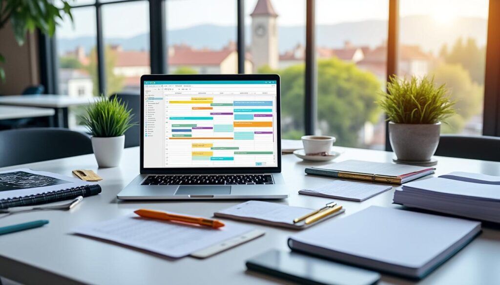découvrez comment optimiser votre organisation avec hyperplanning à tarbes grâce à nos conseils et astuces pratiques pour une gestion efficace et simplifiée.