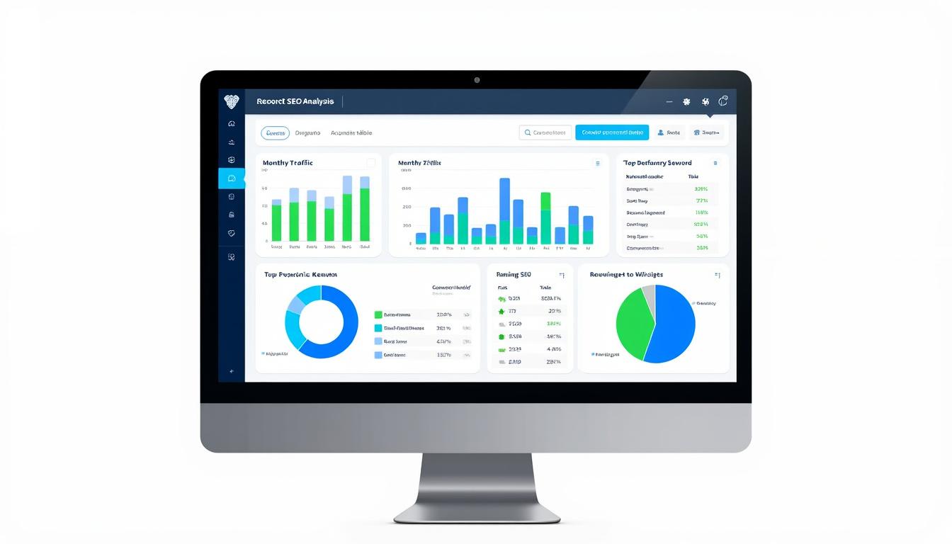 découvrez comment optimiser votre site web grâce à seorch et ses fonctionnalités essentielles pour améliorer votre référencement et la visibilité en ligne.