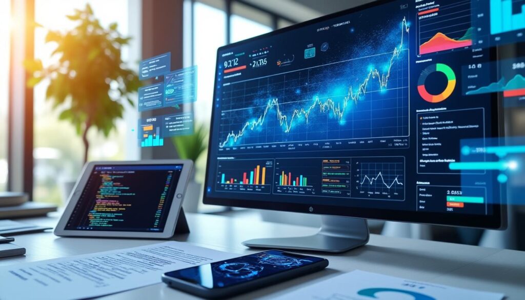 découvrez comment optimiser efficacement votre site web grâce à seorch et ses fonctionnalités essentielles pour améliorer votre référencement et visibilité en ligne.