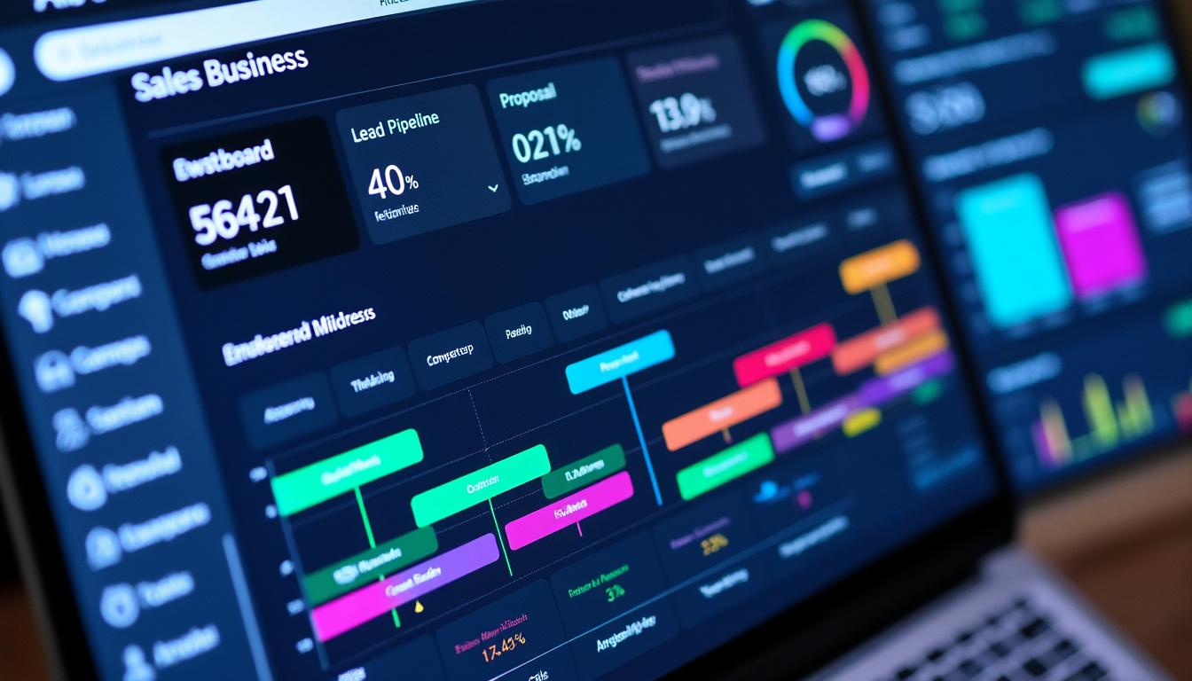 découvrez comment prospect.io permet d'optimiser votre prospection commerciale grâce à l'automatisation, en améliorant l'efficacité et en générant plus de leads qualifiés.