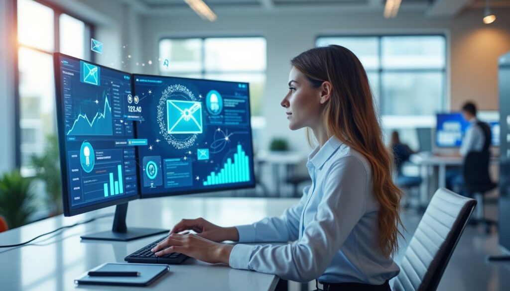 découvrez comment prospect.io révolutionne votre prospection commerciale en automatisant vos campagnes, augmentant votre efficacité et générant plus de leads qualifiés.