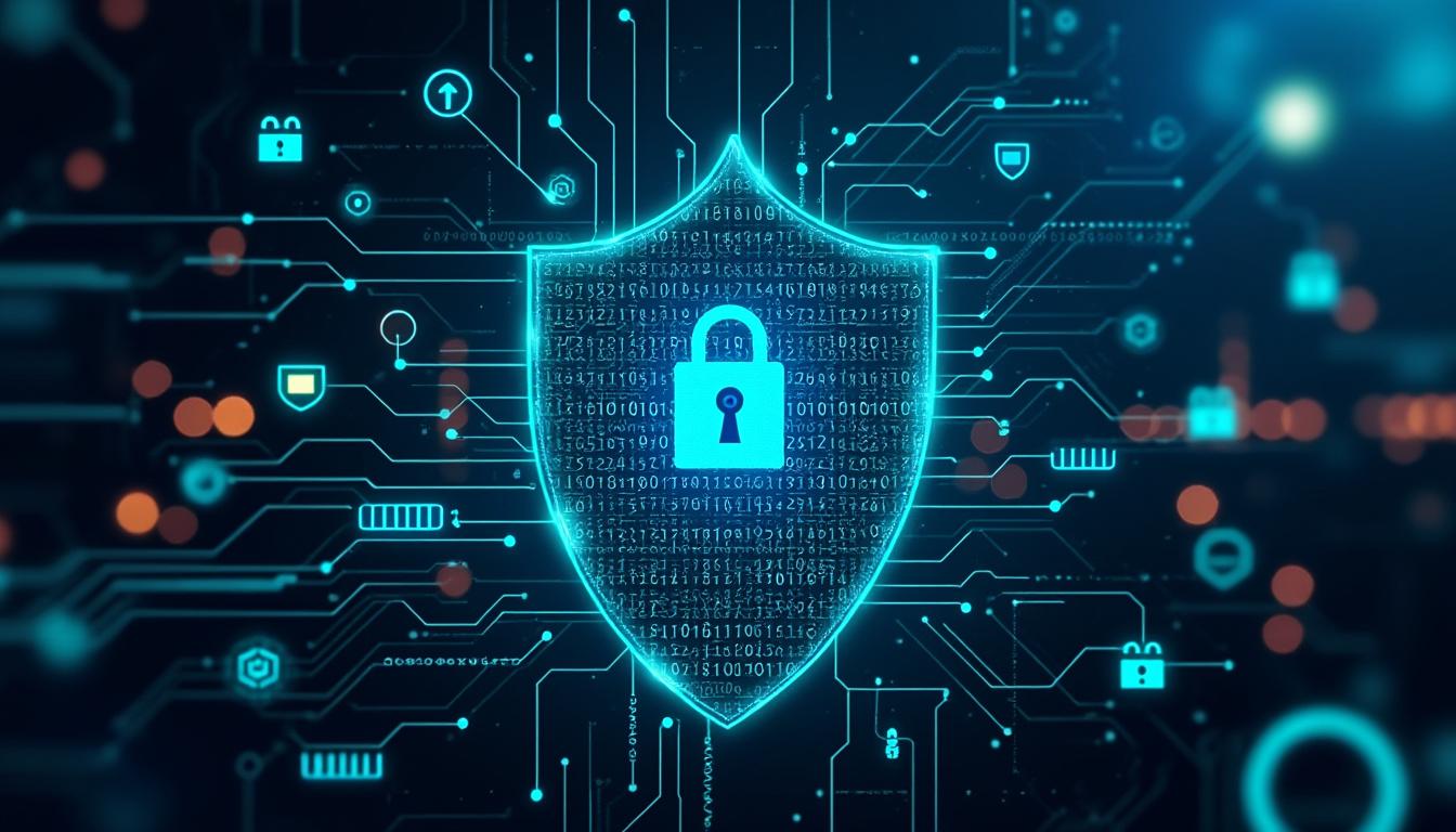 découvrez comment shieldapp vous aide à protéger efficacement vos données personnelles grâce à des outils de sécurité avancés et une confidentialité renforcée.