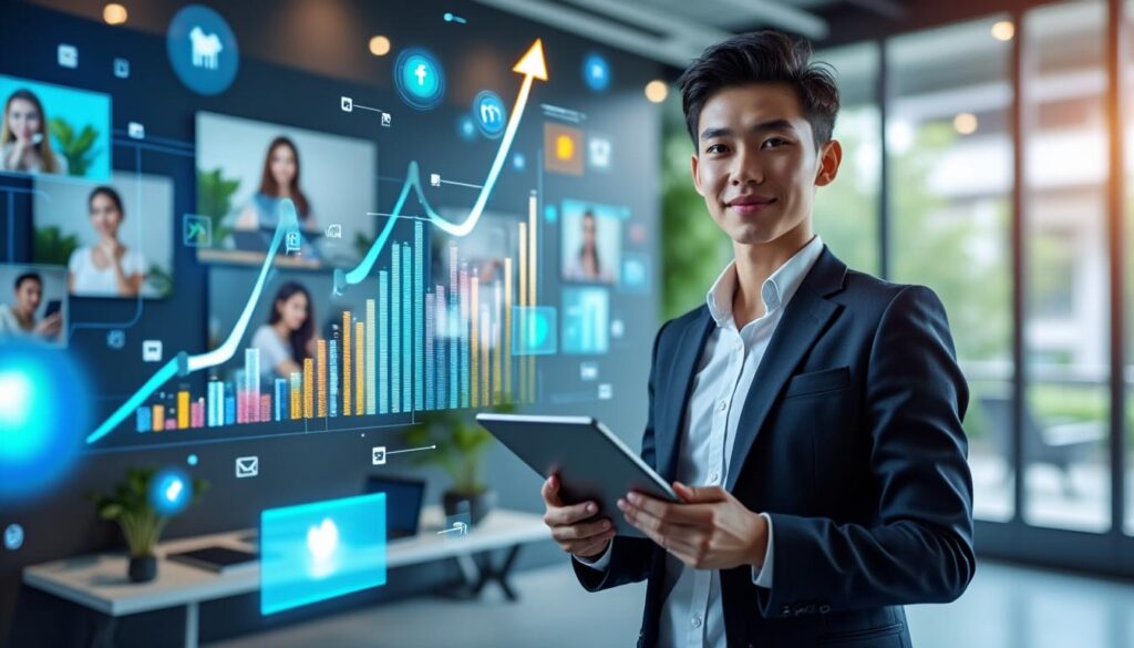 découvrez comment shoutcart peut vous aider à augmenter votre visibilité en collaborant efficacement avec des influenceurs.