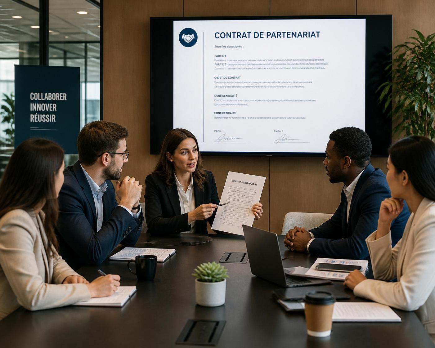 découvrez pourquoi l'attestation de vigilance est un document essentiel pour les entreprises en contrat, garantissant conformité et sécurité dans leurs relations professionnelles.