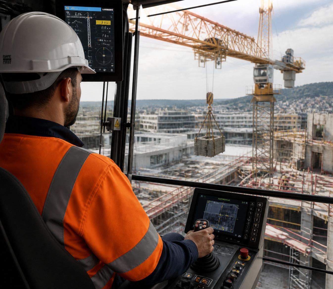 découvrez les compétences validées par la certification caces r487 cat 3 en manutention, pour garantir la sécurité et l'efficacité dans la conduite des équipements de levage.
