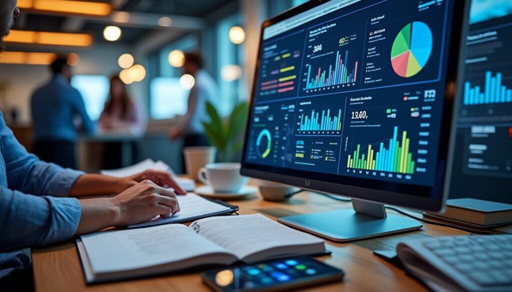 découvrez comment utiliser grouphigh pour optimiser vos campagnes de marketing d’influence et maximiser l’impact de vos collaborations avec les influenceurs.