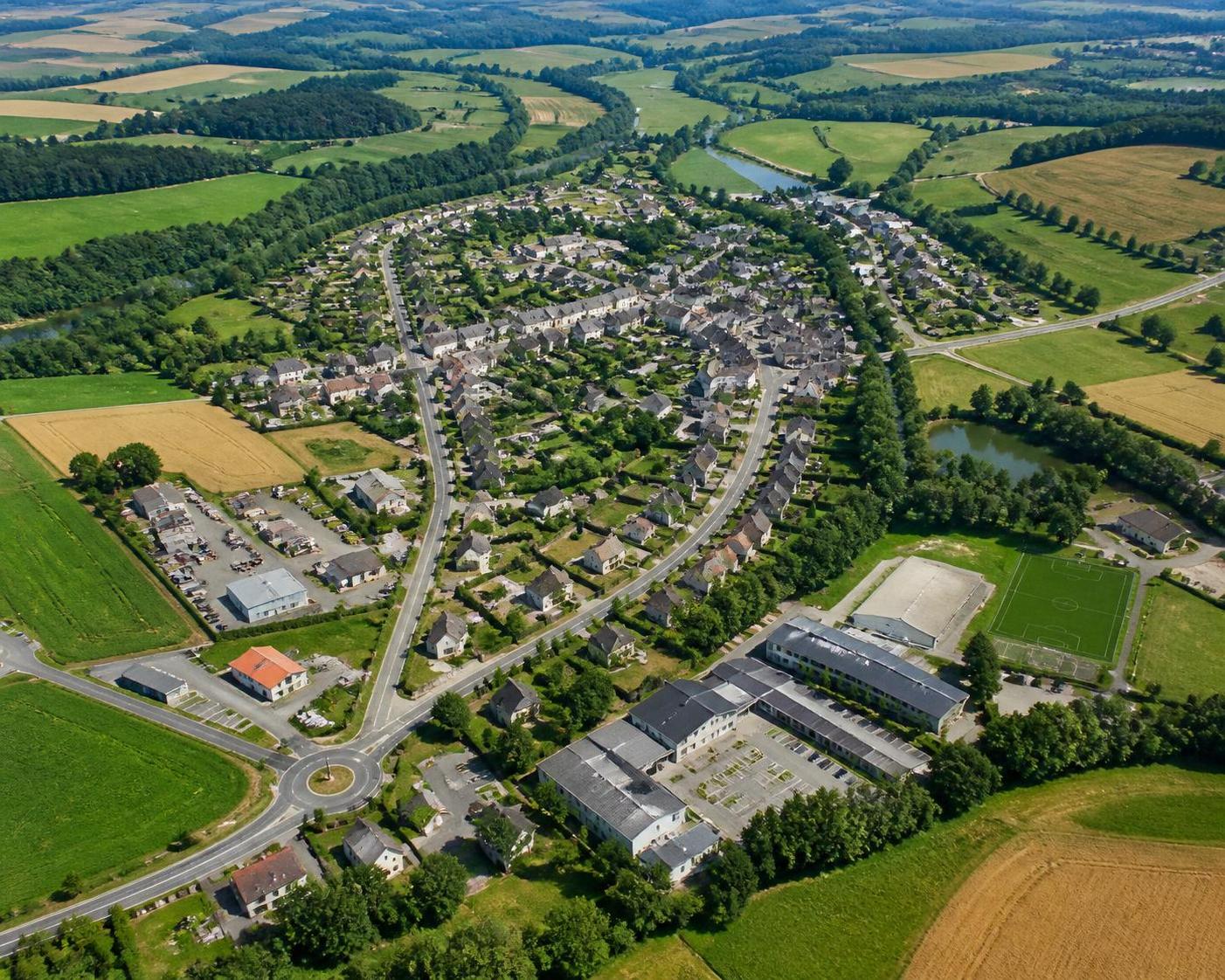 découvrez le rôle clé des communautés de communes dans la dynamisation du développement local, en favorisant la coopération entre communes pour améliorer les services, l'économie et la qualité de vie.