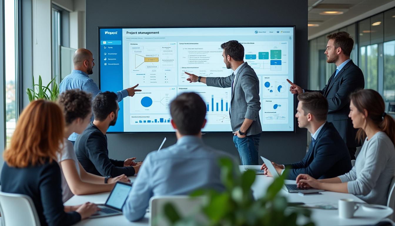 découvrez comment contentcal peut simplifier la gestion de votre calendrier éditorial, optimiser la planification de vos contenus et améliorer la collaboration de votre équipe.