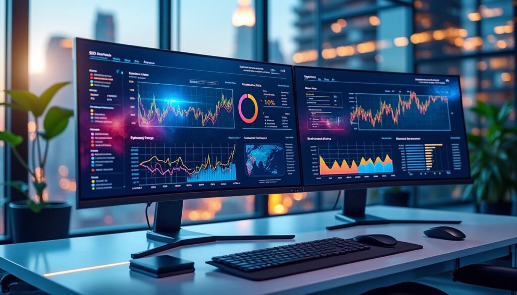 découvrez comment utiliser contentking pour surveiller et optimiser votre seo en temps réel, améliorer votre visibilité en ligne et booster votre référencement efficacement.