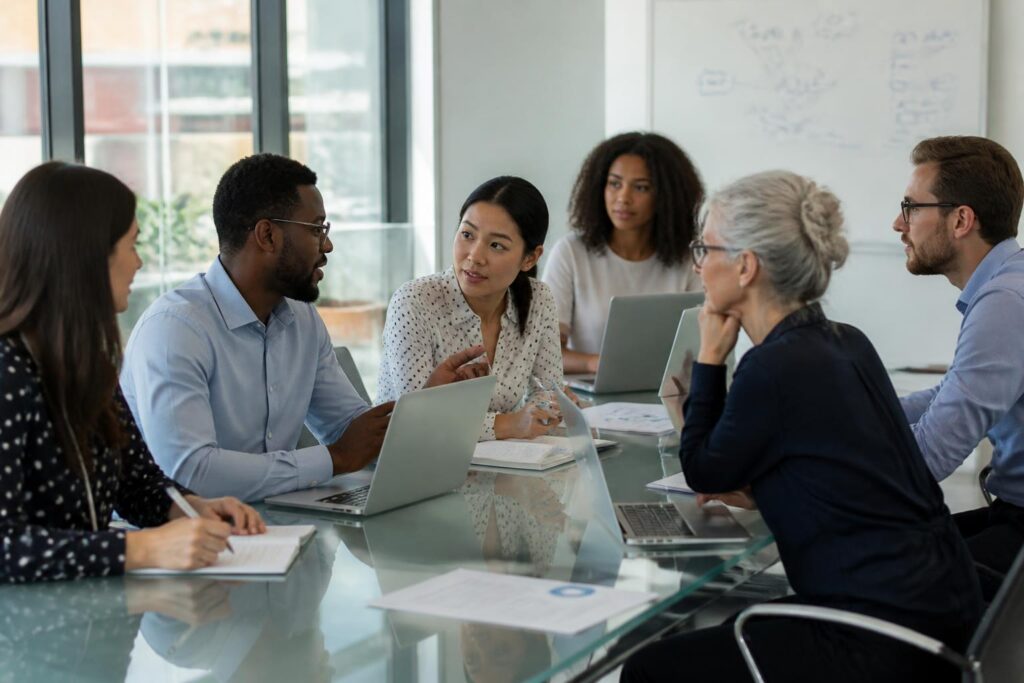 découvrez les enjeux de l'écriture inclusive pour les entreprises et comment cette évolution linguistique impacte la communication professionnelle et la diversité en milieu de travail.
