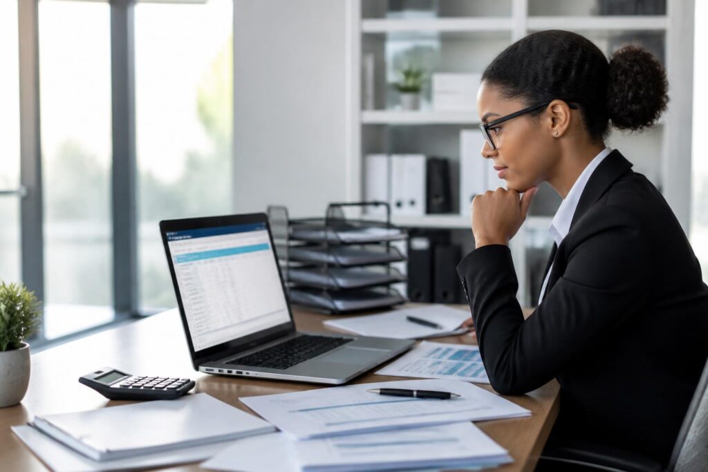 découvrez les erreurs courantes à éviter lors de la gestion de vos factures net pour assurer une organisation efficace et sans faille. guide pratique et conseils essentiels.