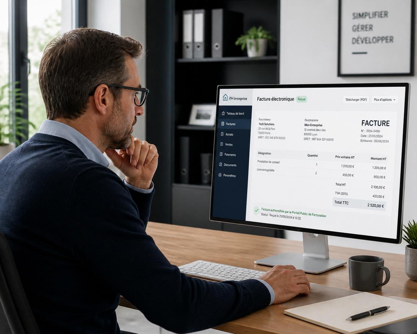 découvrez les erreurs courantes à éviter lors de la gestion de vos factures net pour assurer une gestion efficace et sans faille de votre comptabilité.