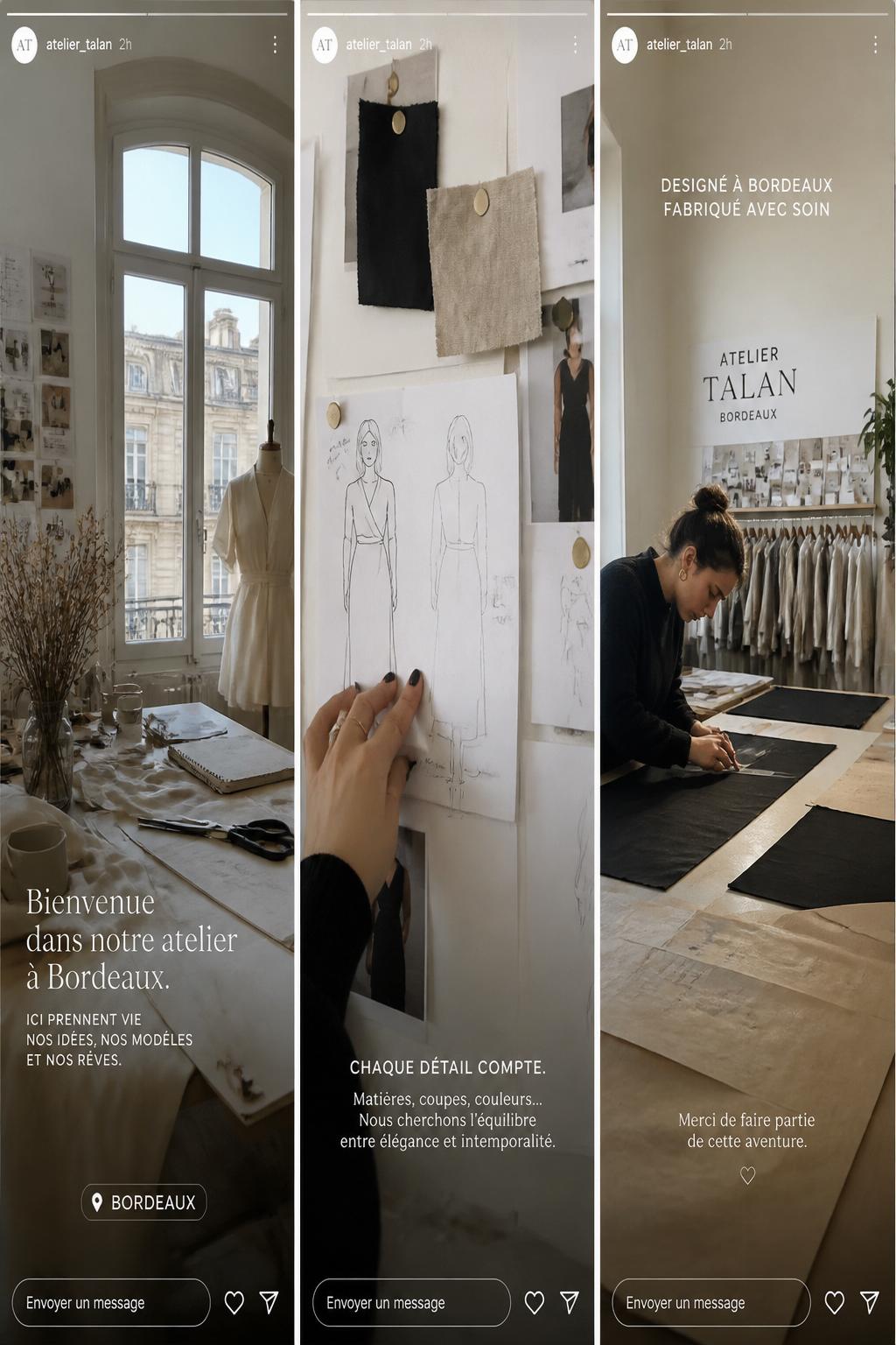 découvrez les clés pour créer des stories instagram percutantes et captiver rapidement votre audience avec des formats adaptés et des astuces efficaces.