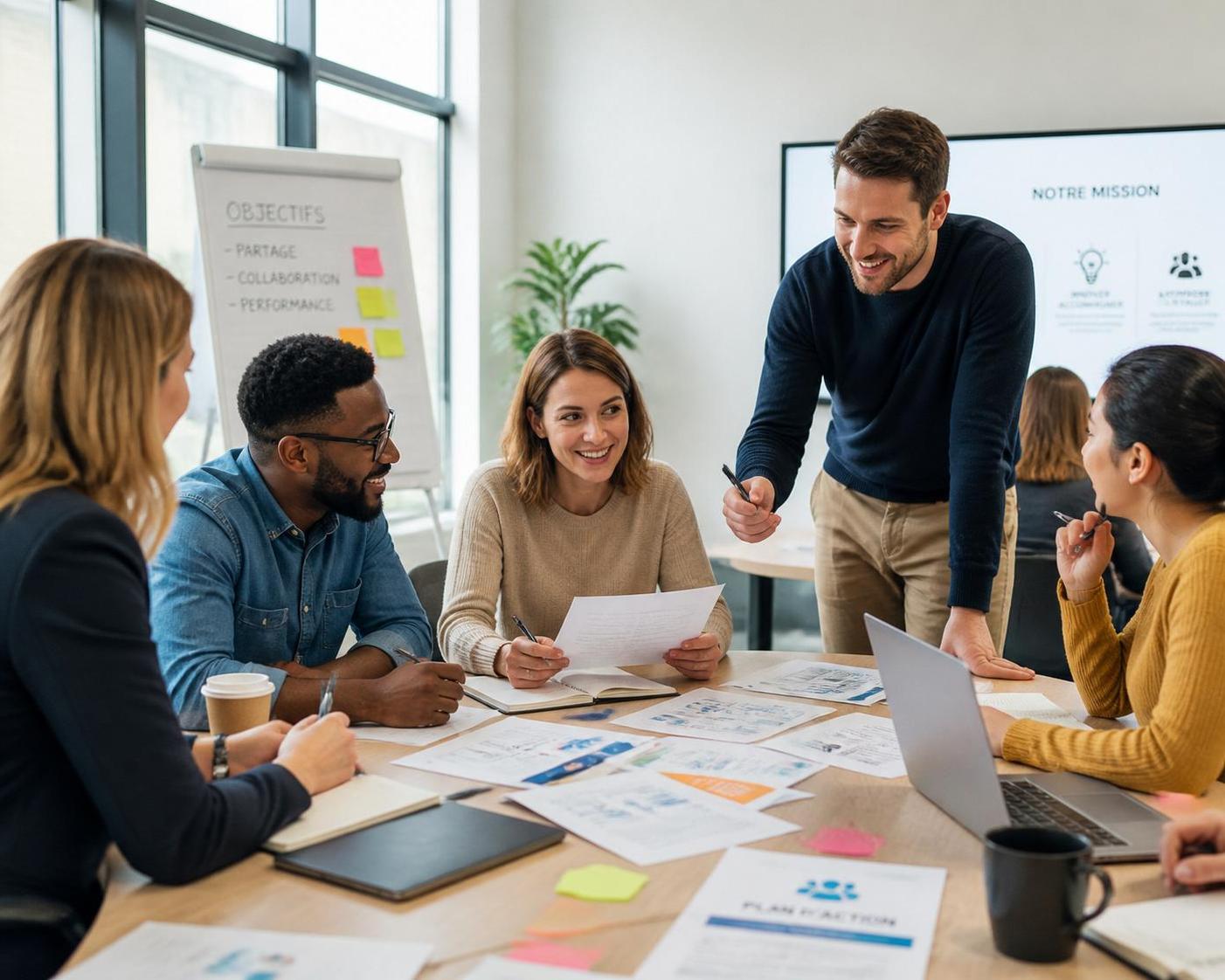 découvrez les formations proposées par le moniteur pour développer vos compétences professionnelles et faire évoluer votre carrière. explorez toutes les options disponibles pour booster votre expertise.