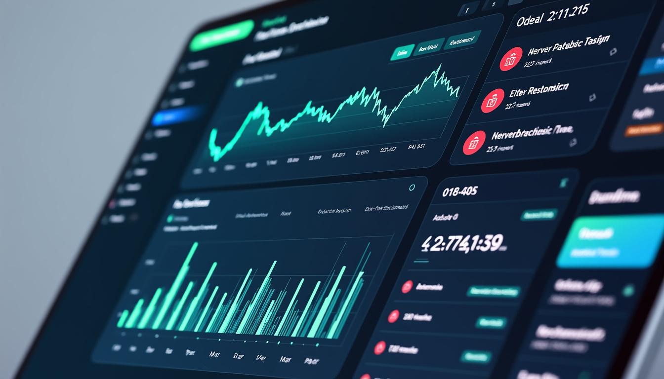 découvrez comment hexometer automatise la surveillance de votre site web pour optimiser ses performances et garantir une expérience utilisateur optimale.