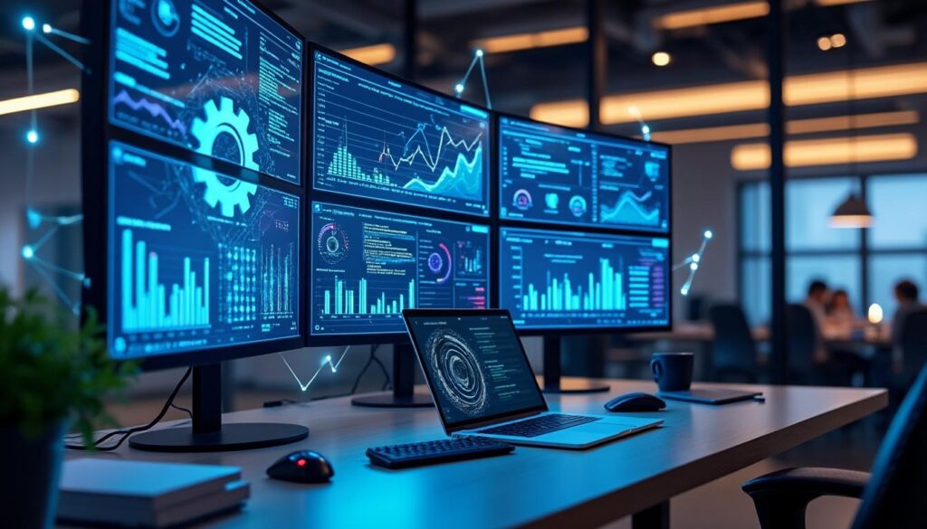 découvrez comment hexometer permet d'automatiser la surveillance de votre site web afin d'améliorer ses performances et garantir une expérience utilisateur optimale.