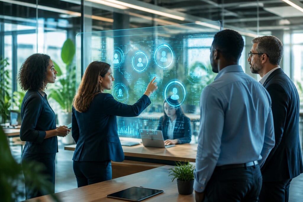 découvrez comment kelio transforme la gestion des ressources humaines en entreprise grâce à ses fonctionnalités innovantes, simplifiant le suivi du personnel et optimisant l'efficacité organisationnelle.