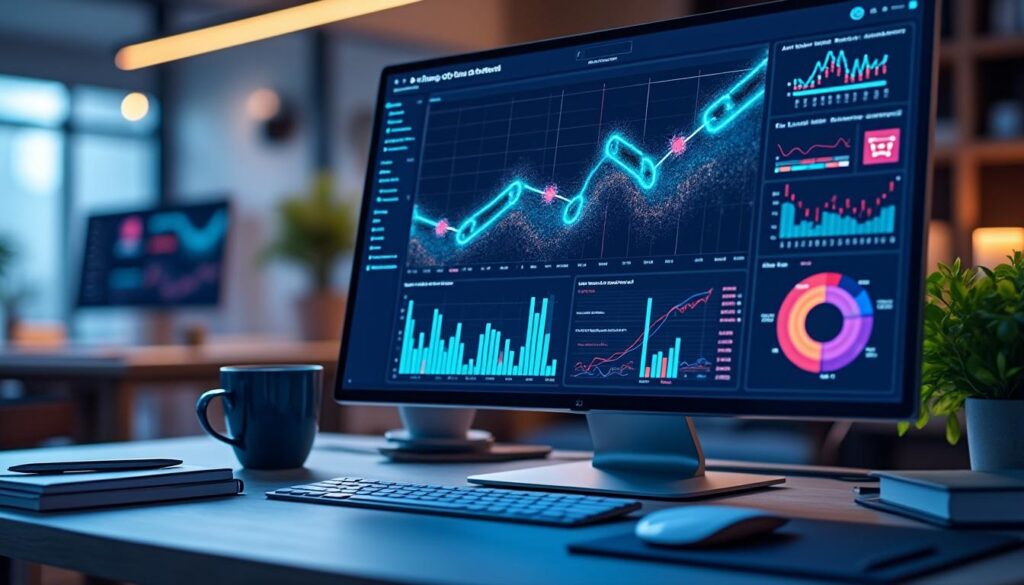 découvrez comment kerboo peut optimiser l’analyse de vos profils de liens pour améliorer efficacement votre référencement naturel et booster la visibilité de votre site.