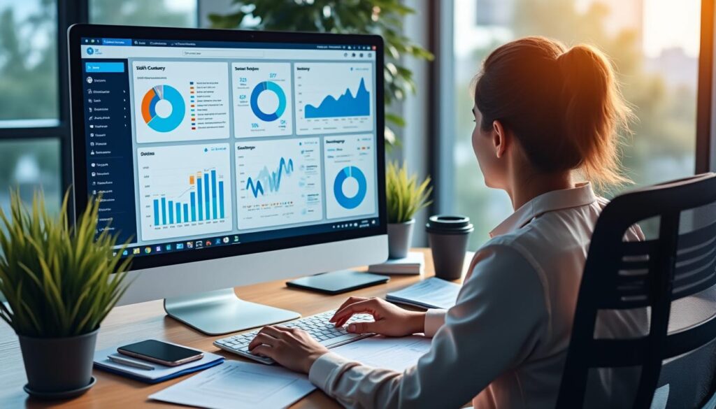 découvrez comment kontentino peut optimiser la gestion de vos réseaux sociaux en simplifiant la planification, la collaboration et le suivi de vos campagnes marketing.