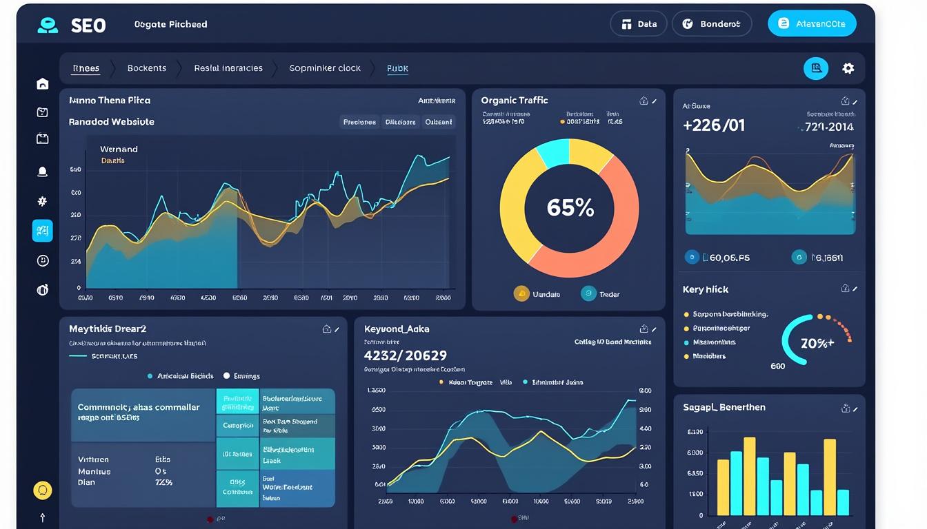 découvrez comment labrika, un outil innovant, simplifie l’optimisation seo des sites web pour améliorer leur visibilité et leur classement sur les moteurs de recherche.