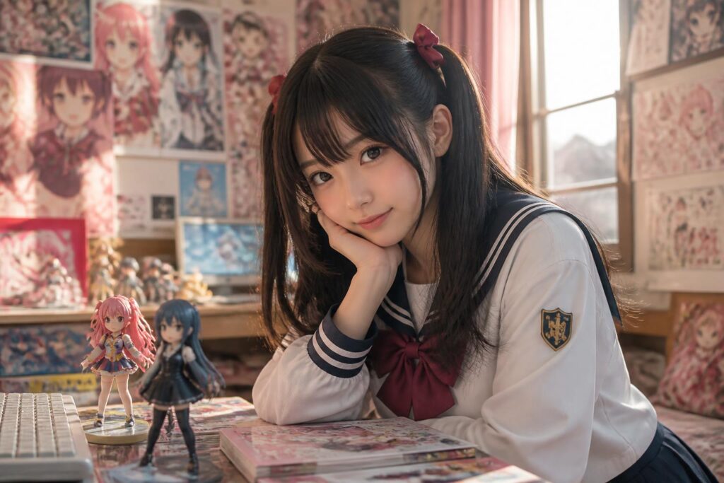 découvrez pourquoi le style japonais moe captive autant les passionnés de pop culture, entre esthétisme mignon et univers attachant.