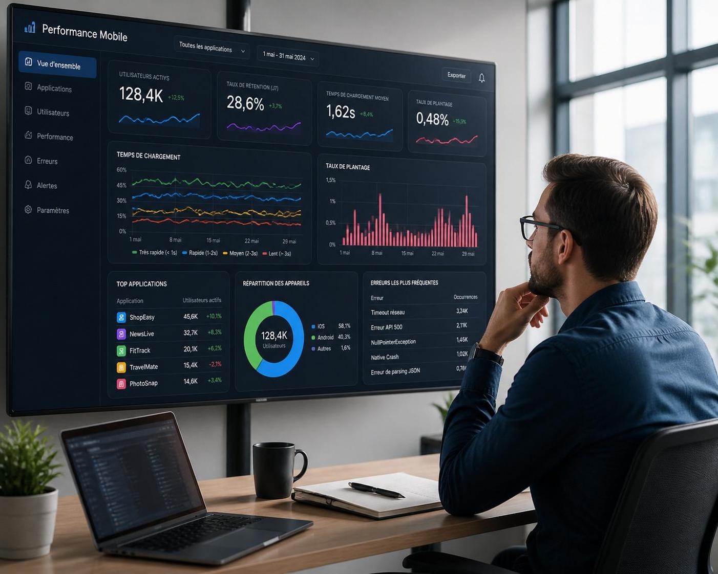 découvrez les meilleurs outils pour publisher mobile afin d'optimiser efficacement votre monétisation digitale et maximiser vos revenus en ligne.