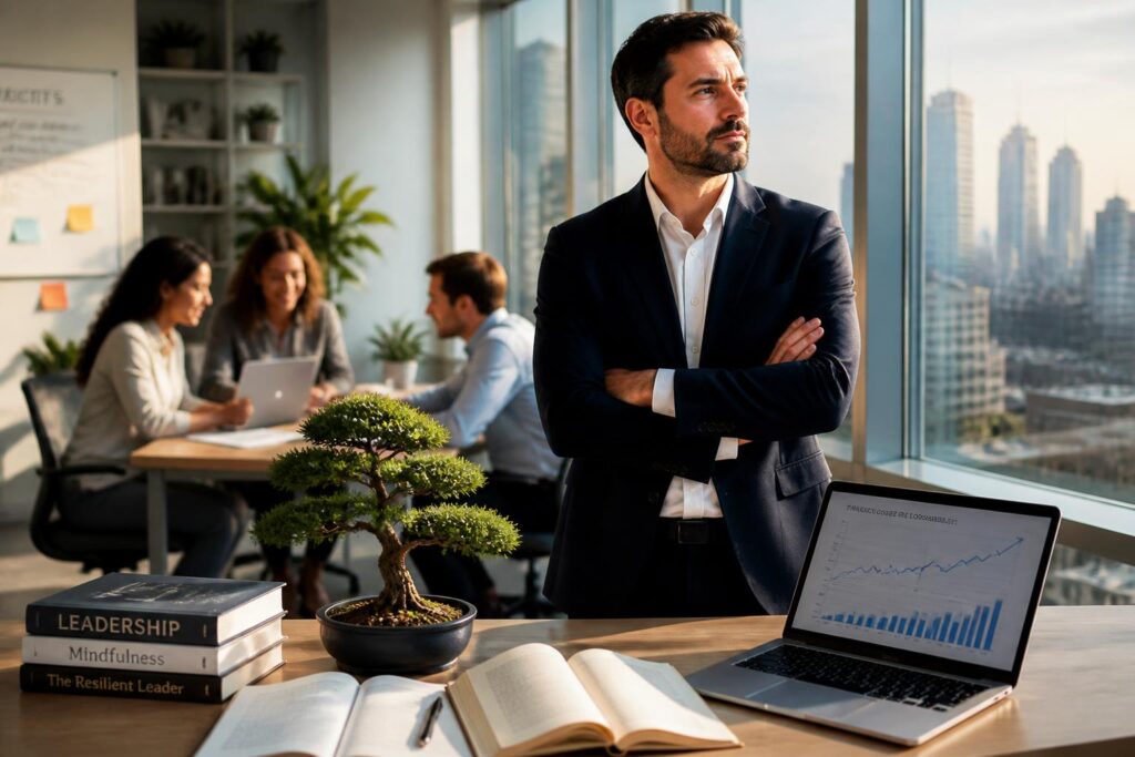 découvrez la définition essentielle de la résilience et son importance pour les managers modernes afin de mieux gérer les défis professionnels et favoriser la réussite de leurs équipes.