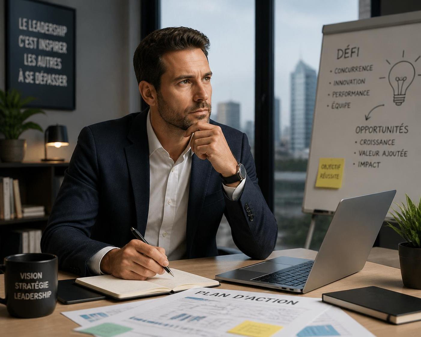 découvrez la résilience, un concept essentiel pour les managers d’aujourd’hui, et apprenez comment le définir pour mieux gérer les défis et favoriser la croissance de vos équipes.